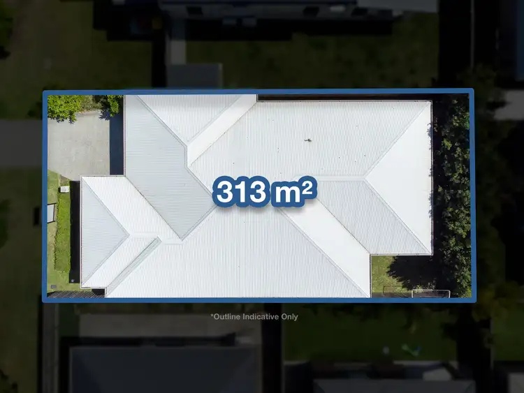 Second view of Homely house listing, 5 Kite Close, Pallara QLD 4110