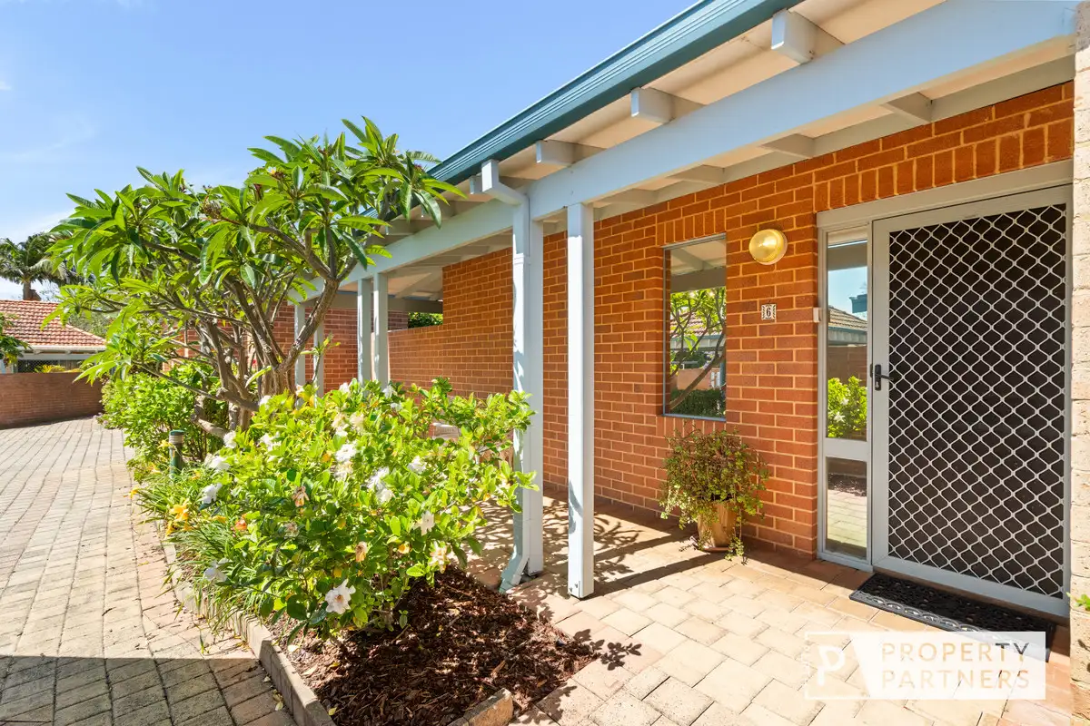 Main view of Homely villa listing, 6/2 Pepler Avenue, Salter Point WA 6152