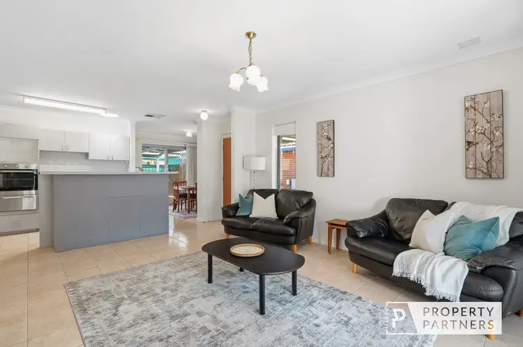 Third view of Homely villa listing, 6/2 Pepler Avenue, Salter Point WA 6152