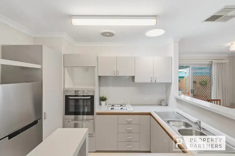 Fourth view of Homely villa listing, 6/2 Pepler Avenue, Salter Point WA 6152