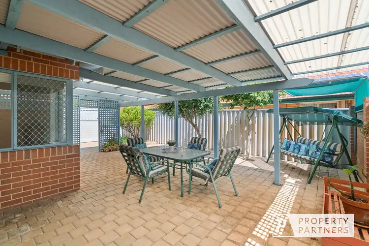 Sixth view of Homely villa listing, 6/2 Pepler Avenue, Salter Point WA 6152