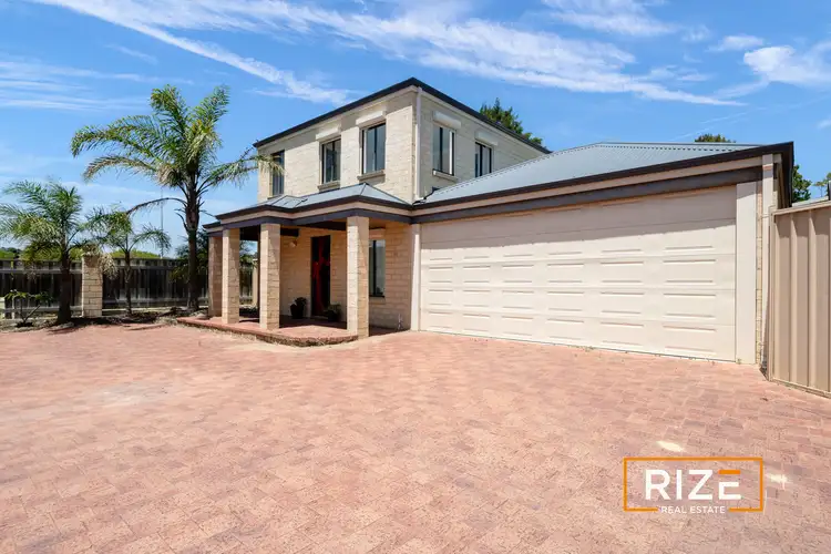 3/37 Stradbroke Gardens