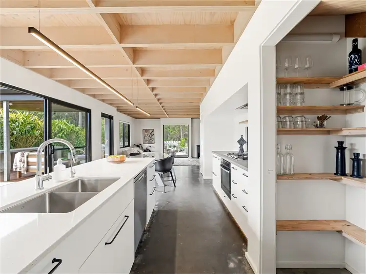 Second view of Homely house listing, 25 Pimelia Drive, Margaret River WA 6285