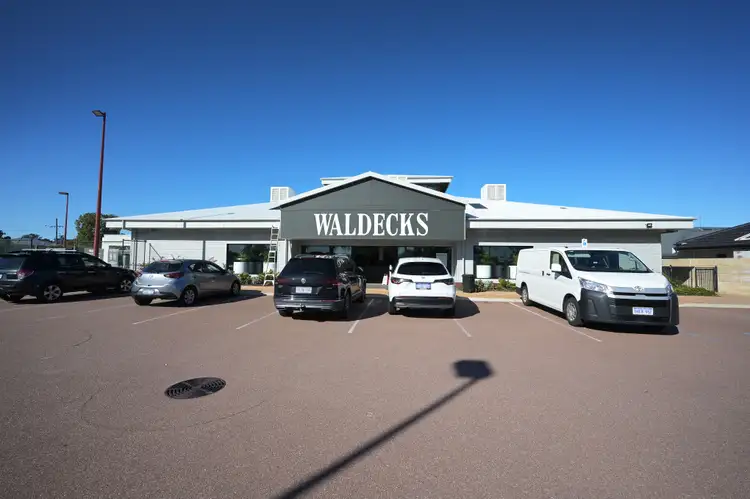 Fifth view of Homely land listing, LOT 802, 2 Beryl Street, Stirling WA 6021