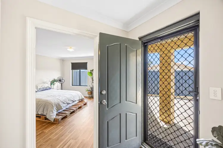 Fourth view of Homely house listing, 11B Ennis Street, Eaton WA 6232