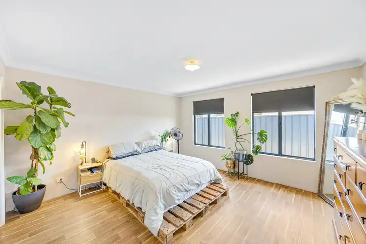 Fifth view of Homely house listing, 11B Ennis Street, Eaton WA 6232