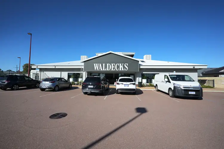 Fourth view of Homely land listing, LOT 805, 2 Beryl Street, Stirling WA 6021