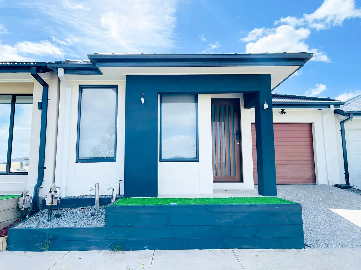 Main view of Homely house listing, 58 Rambler Boulevard, Tarneit VIC 3029