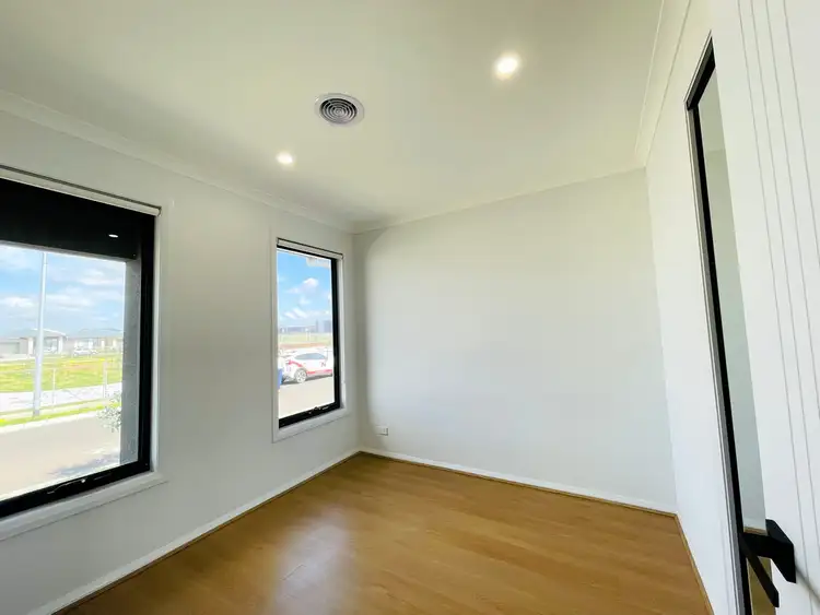 Second view of Homely house listing, 58 Rambler Boulevard, Tarneit VIC 3029