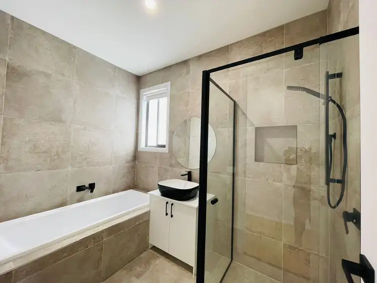 Fifth view of Homely house listing, 58 Rambler Boulevard, Tarneit VIC 3029