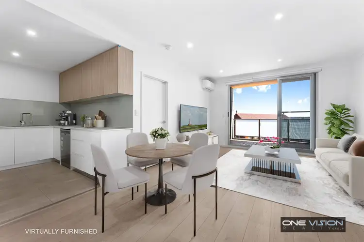 6/76-78 Queen Street, Auburn NSW 2144