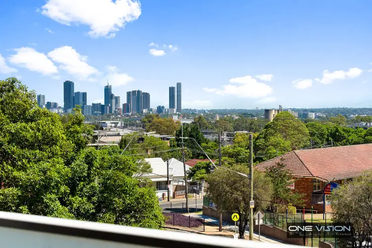 Fourth view of Homely apartment listing, 6/76-78 Queen Street, Auburn NSW 2144