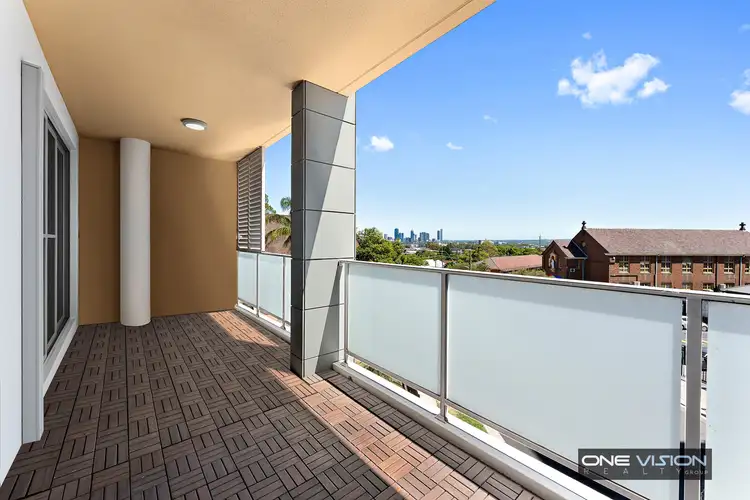 Fifth view of Homely apartment listing, 6/76-78 Queen Street, Auburn NSW 2144