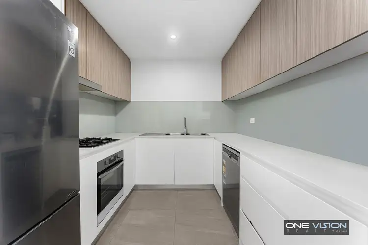 Sixth view of Homely apartment listing, 6/76-78 Queen Street, Auburn NSW 2144