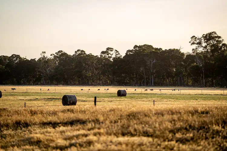 Second view of Homely land listing, 89 Worgan Road, Metricup WA 6280