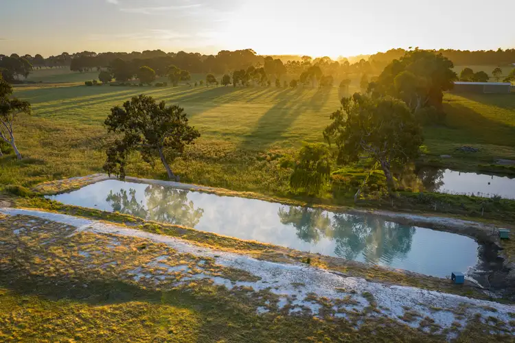 Third view of Homely land listing, 89 Worgan Road, Metricup WA 6280