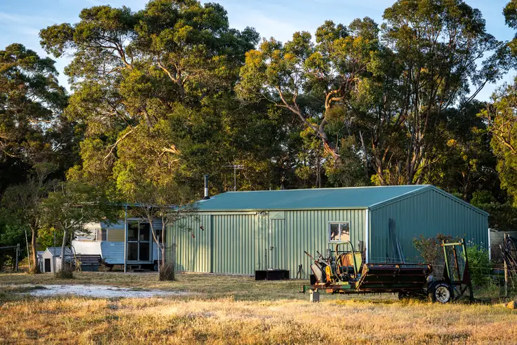 Sixth view of Homely land listing, 89 Worgan Road, Metricup WA 6280