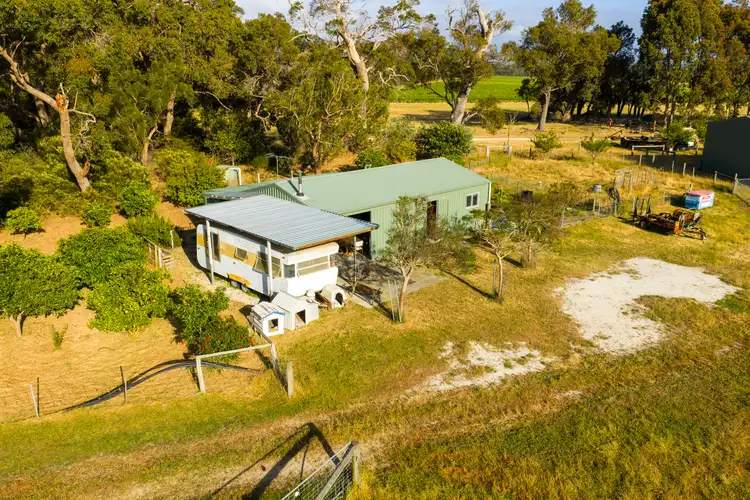 Seventh view of Homely land listing, 89 Worgan Road, Metricup WA 6280