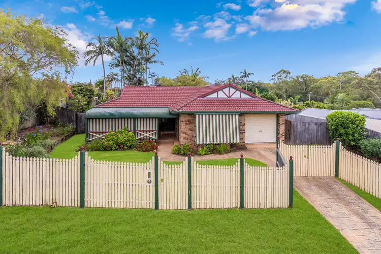 6 Brolga Avenue, Kallangur QLD 4503
