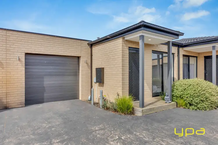 3/54 Taylor Steet, Cranbourne VIC 3977