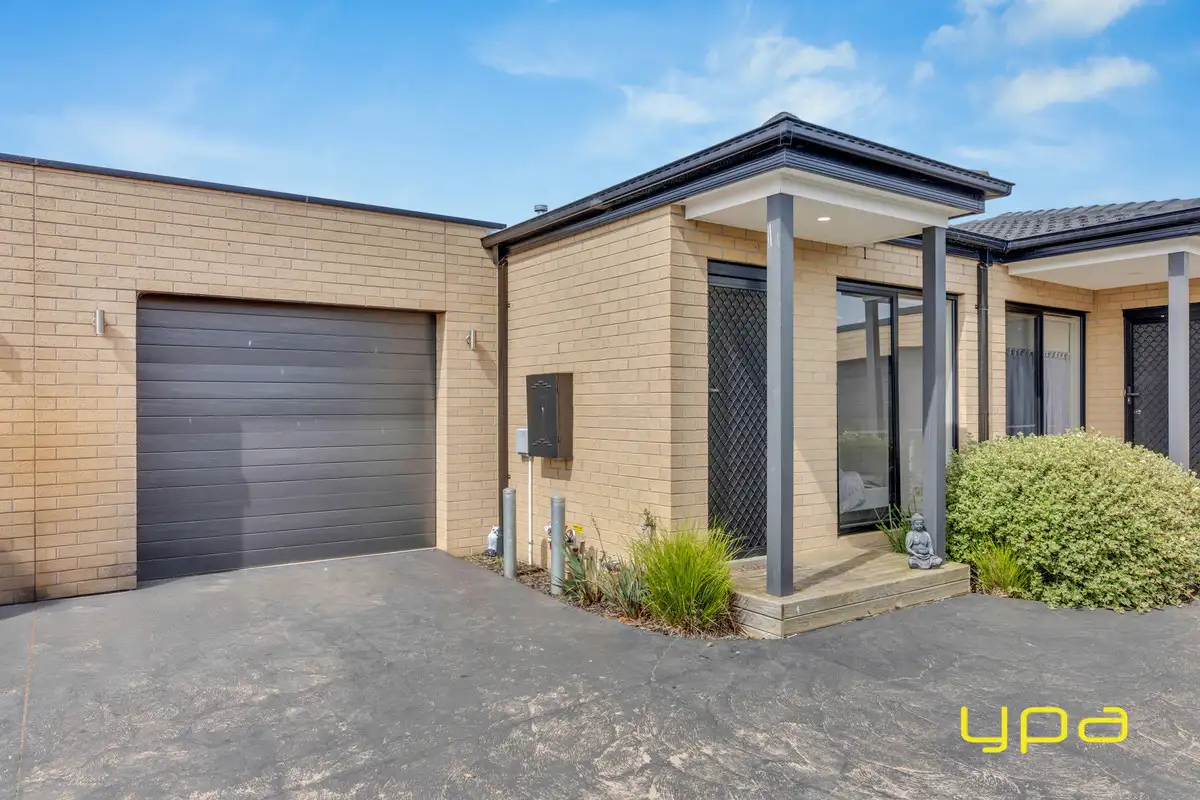 Main view of Homely unit listing, 3/54 Taylor Steet, Cranbourne VIC 3977