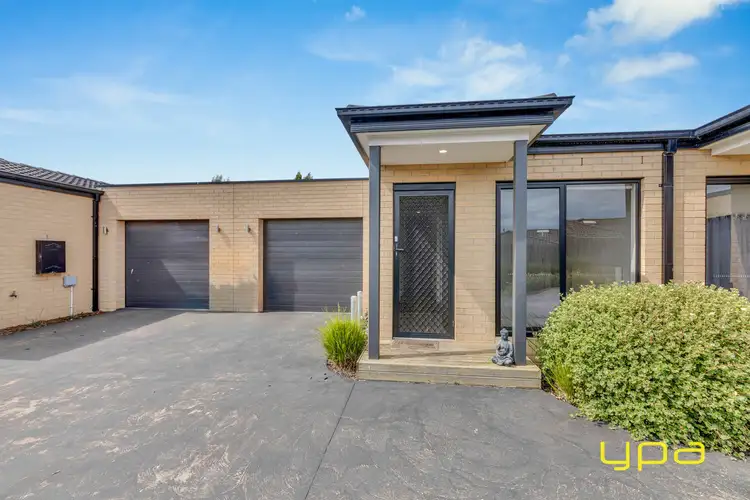 Second view of Homely unit listing, 3/54 Taylor Steet, Cranbourne VIC 3977