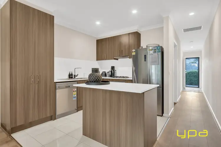 Fourth view of Homely unit listing, 3/54 Taylor Steet, Cranbourne VIC 3977