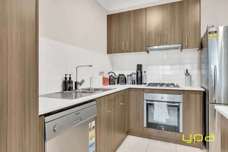 Fifth view of Homely unit listing, 3/54 Taylor Steet, Cranbourne VIC 3977