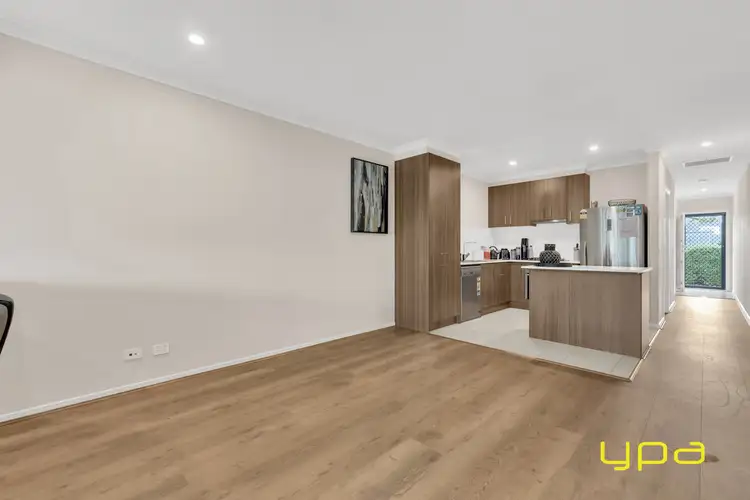 Sixth view of Homely unit listing, 3/54 Taylor Steet, Cranbourne VIC 3977