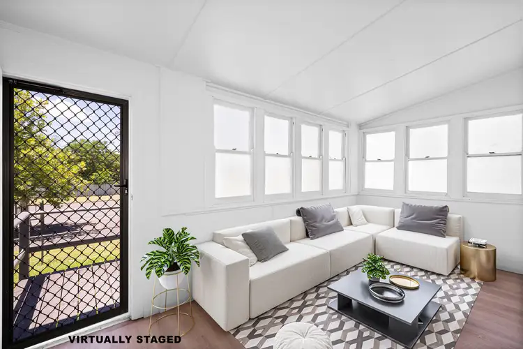 Third view of Homely house listing, 104 Chandos Street, Gunnedah NSW 2380