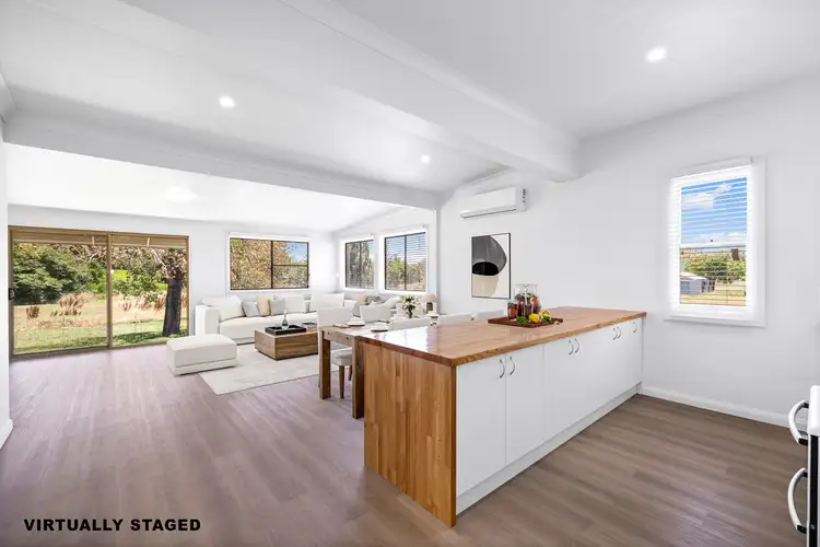 Fourth view of Homely house listing, 104 Chandos Street, Gunnedah NSW 2380