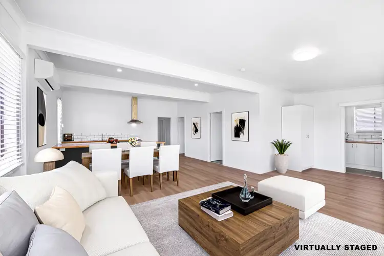 Fifth view of Homely house listing, 104 Chandos Street, Gunnedah NSW 2380