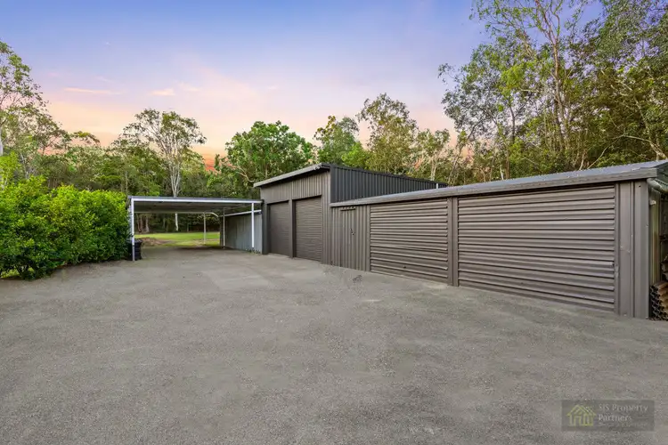 205 - 215 Greensward Road, Tamborine QLD 4270