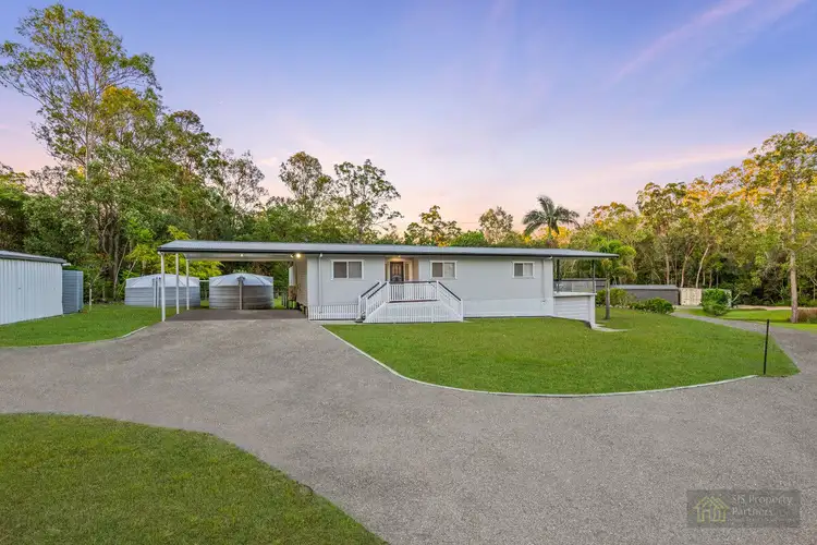 205 - 215 Greensward Road, Tamborine QLD 4270