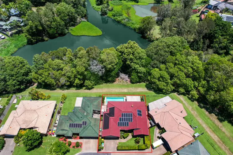 24 Seamist Drive, Nerang QLD 4211