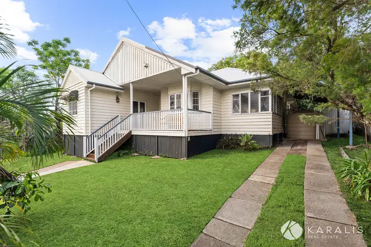 Third view of Homely house listing, 18 Blackwood Road, Salisbury QLD 4107