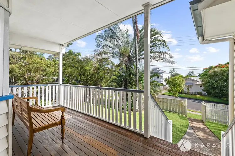 Fourth view of Homely house listing, 18 Blackwood Road, Salisbury QLD 4107