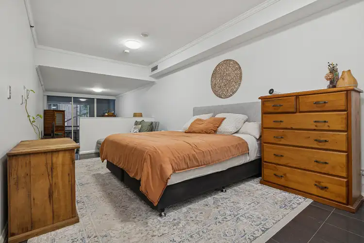 Second view of Homely unit listing, 361 Kent Street, Sydney NSW 2000