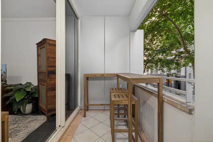 Third view of Homely unit listing, 361 Kent Street, Sydney NSW 2000