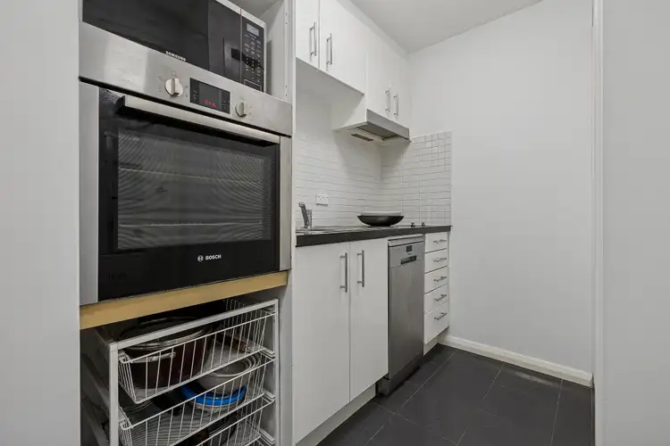 Fourth view of Homely unit listing, 361 Kent Street, Sydney NSW 2000