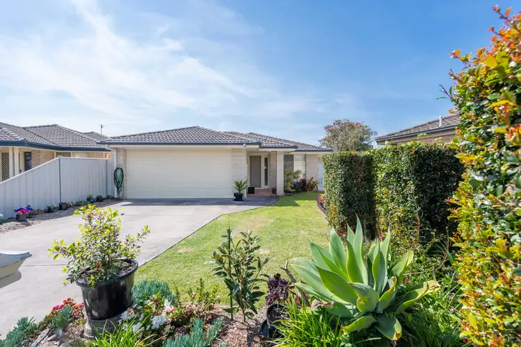 71 Park Avenue, Yamba NSW 2464