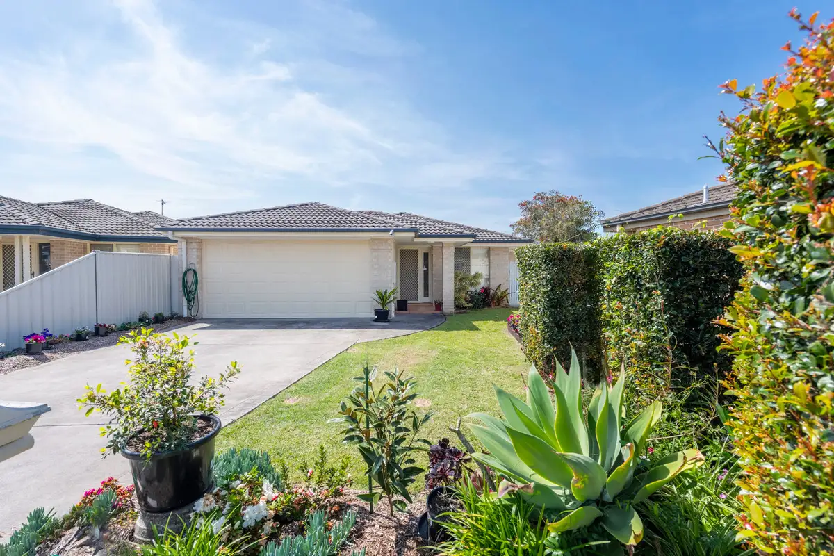Main view of Homely house listing, 71 Park Avenue, Yamba NSW 2464
