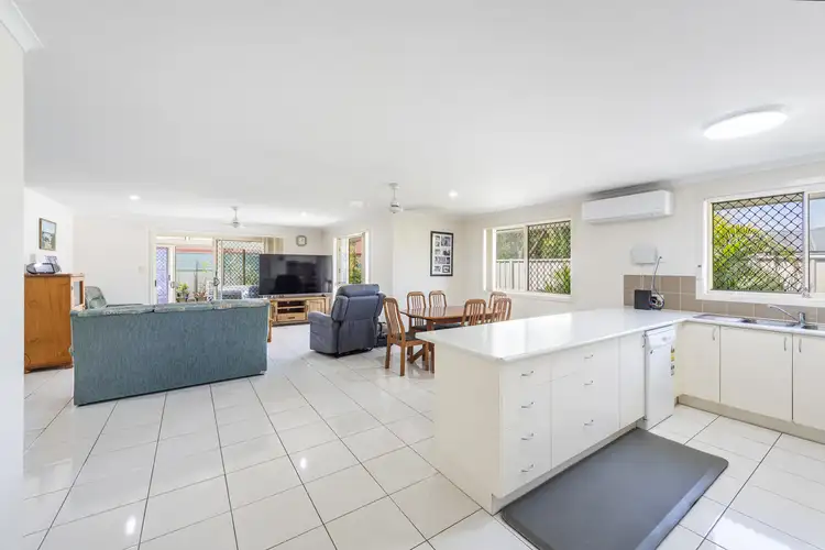 Second view of Homely house listing, 71 Park Avenue, Yamba NSW 2464