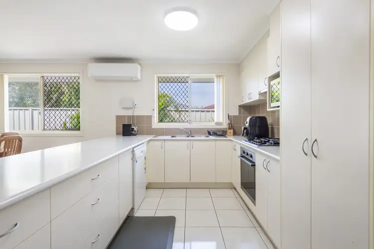 Third view of Homely house listing, 71 Park Avenue, Yamba NSW 2464