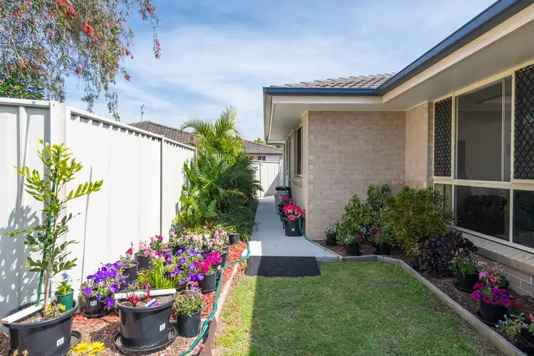 Fifth view of Homely house listing, 71 Park Avenue, Yamba NSW 2464