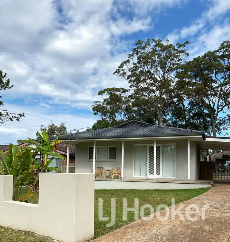 63 Macgibbon Parade, Old Erowal Bay NSW 2540