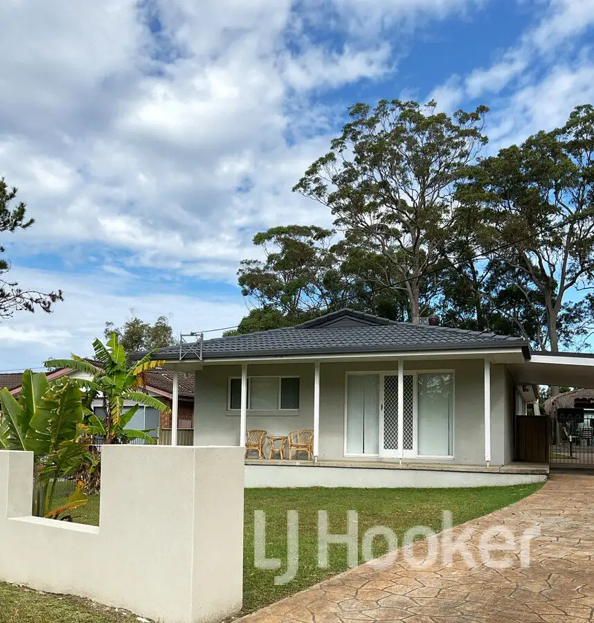 Main view of Homely house listing, 63 Macgibbon Parade, Old Erowal Bay NSW 2540