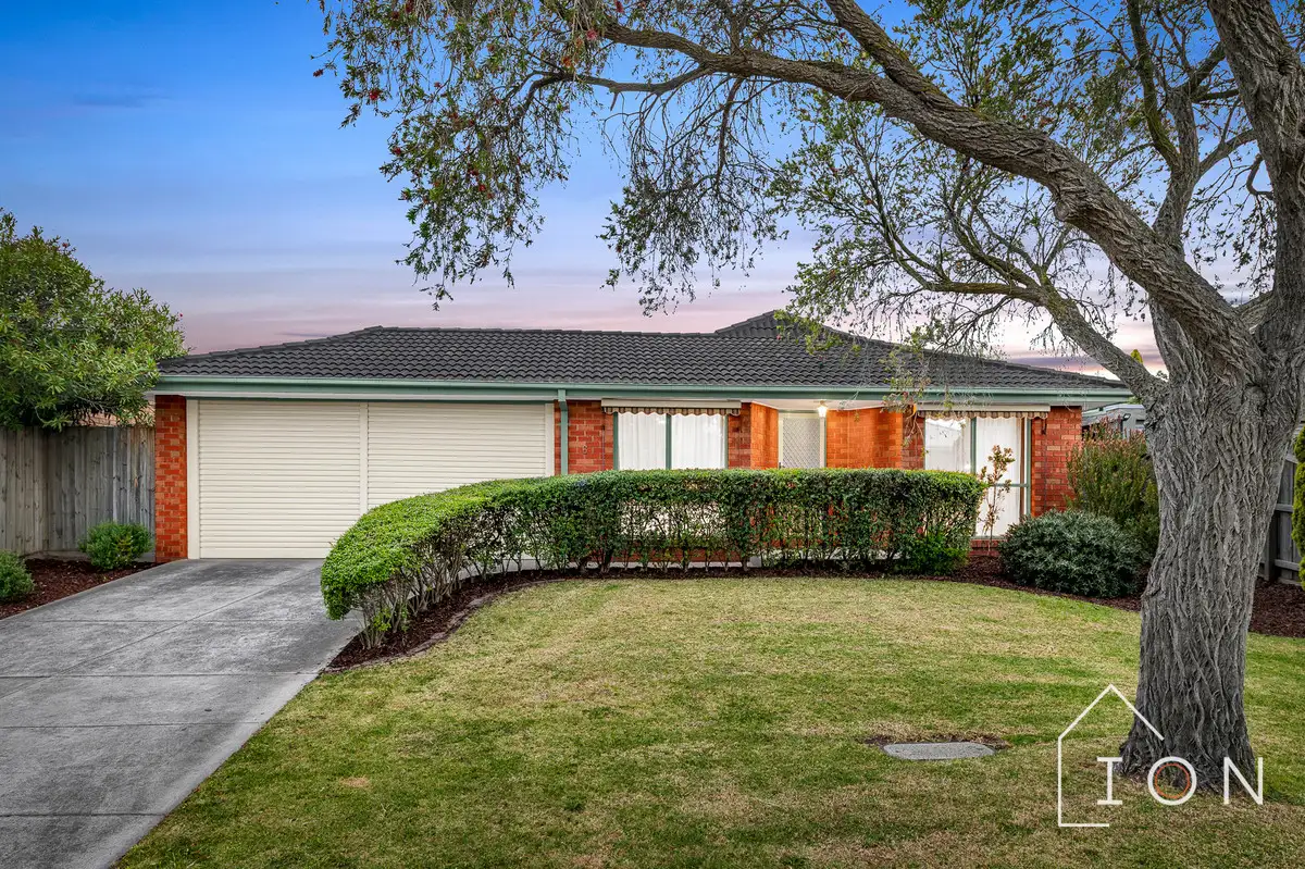 Main view of Homely house listing, 6 Maria Court, Cranbourne North VIC 3977