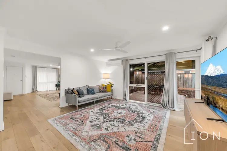 Second view of Homely house listing, 6 Maria Court, Cranbourne North VIC 3977