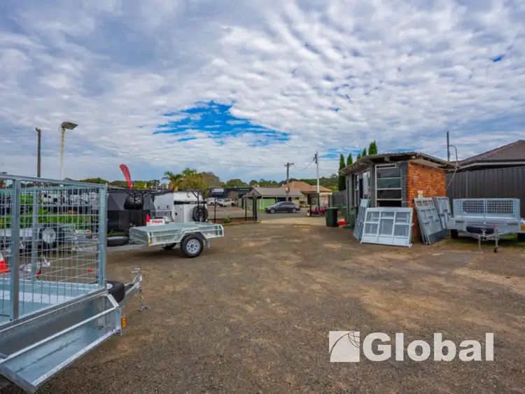 Second view of Homely house listing, 380-384 Pacific Highway, Belmont North NSW 2280